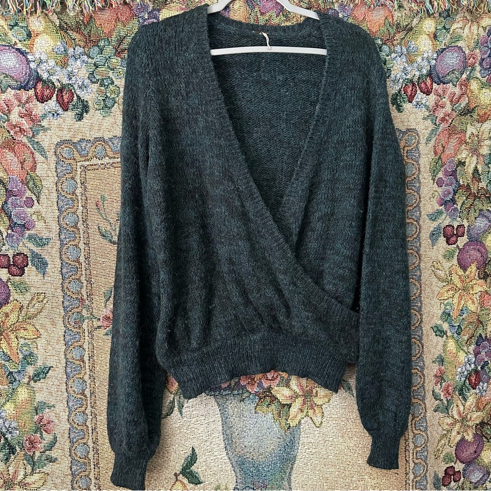 Free people Longsleeve